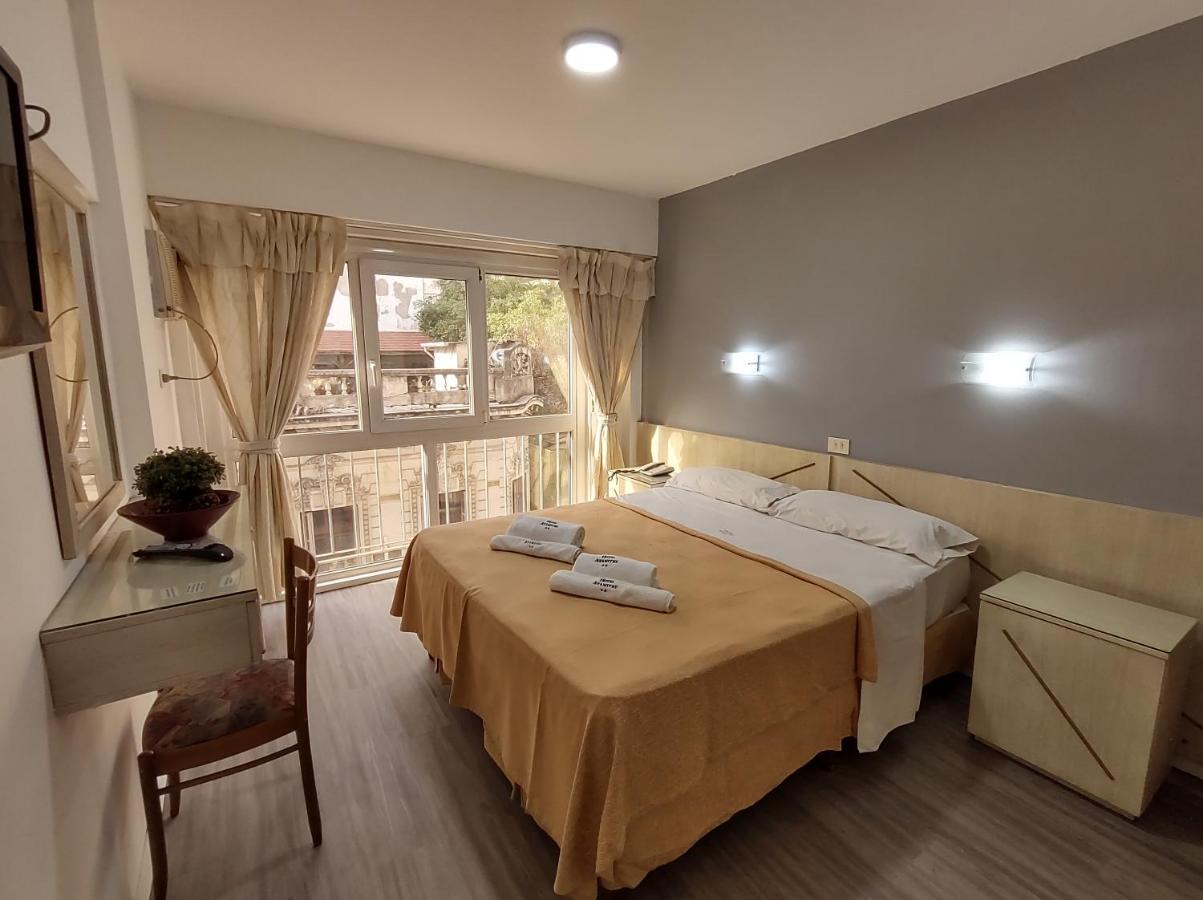 Adm Ayamitre Hotel บัวโนสไอเรส ภายนอก รูปภาพ