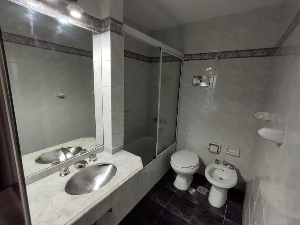 Adm Ayamitre Hotel บัวโนสไอเรส ภายนอก รูปภาพ