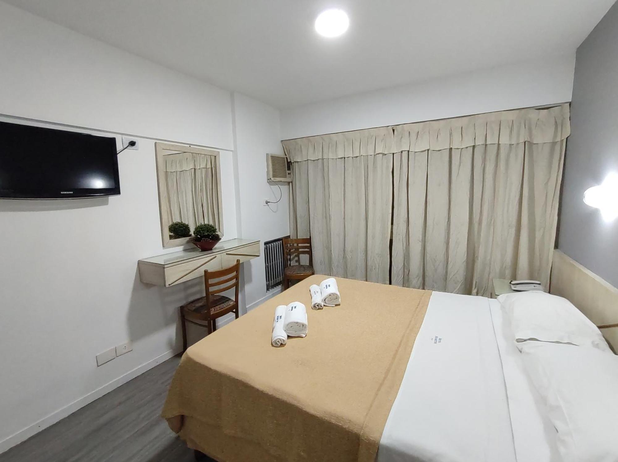 Adm Ayamitre Hotel บัวโนสไอเรส ภายนอก รูปภาพ